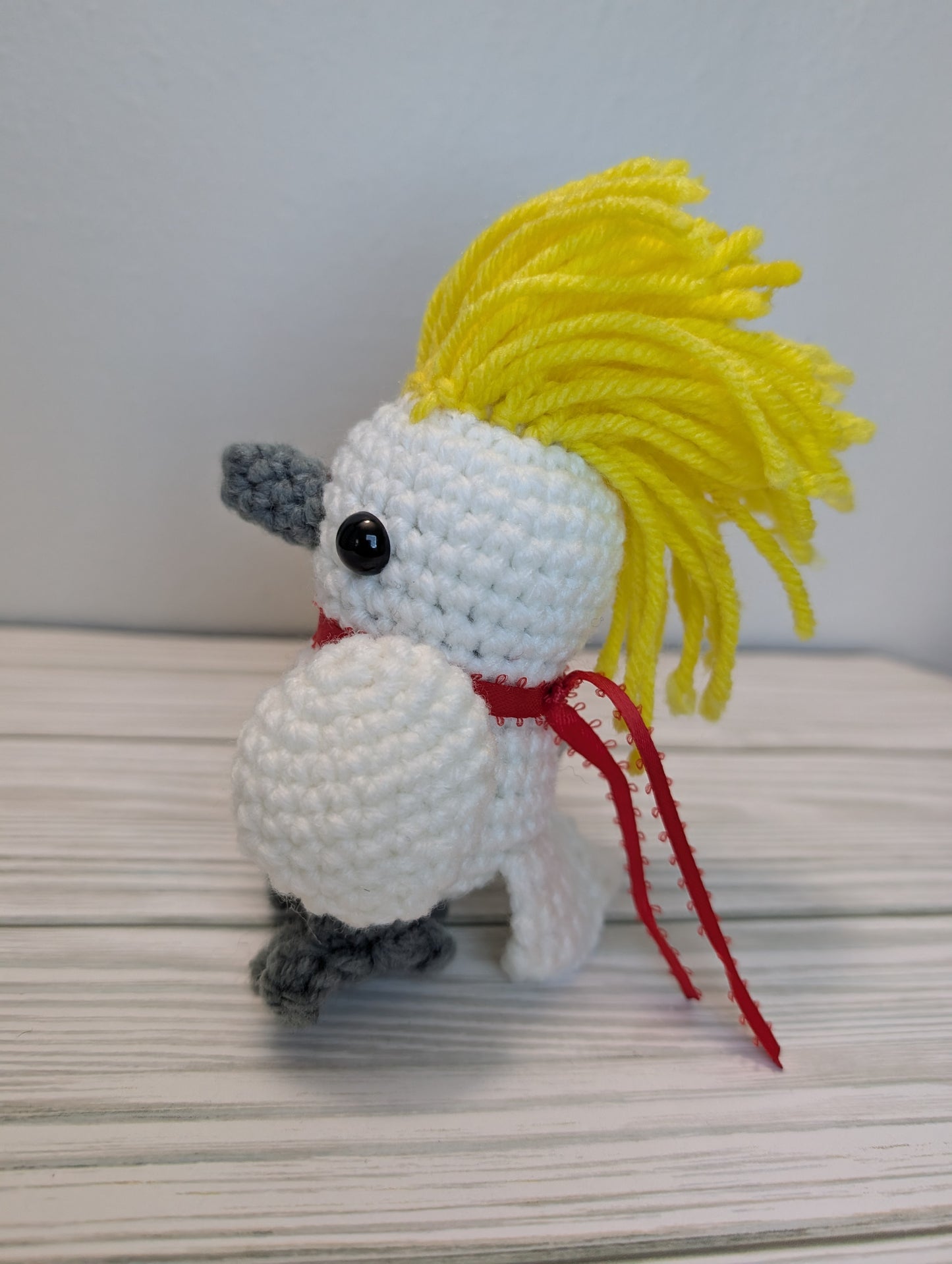 Cockatoo