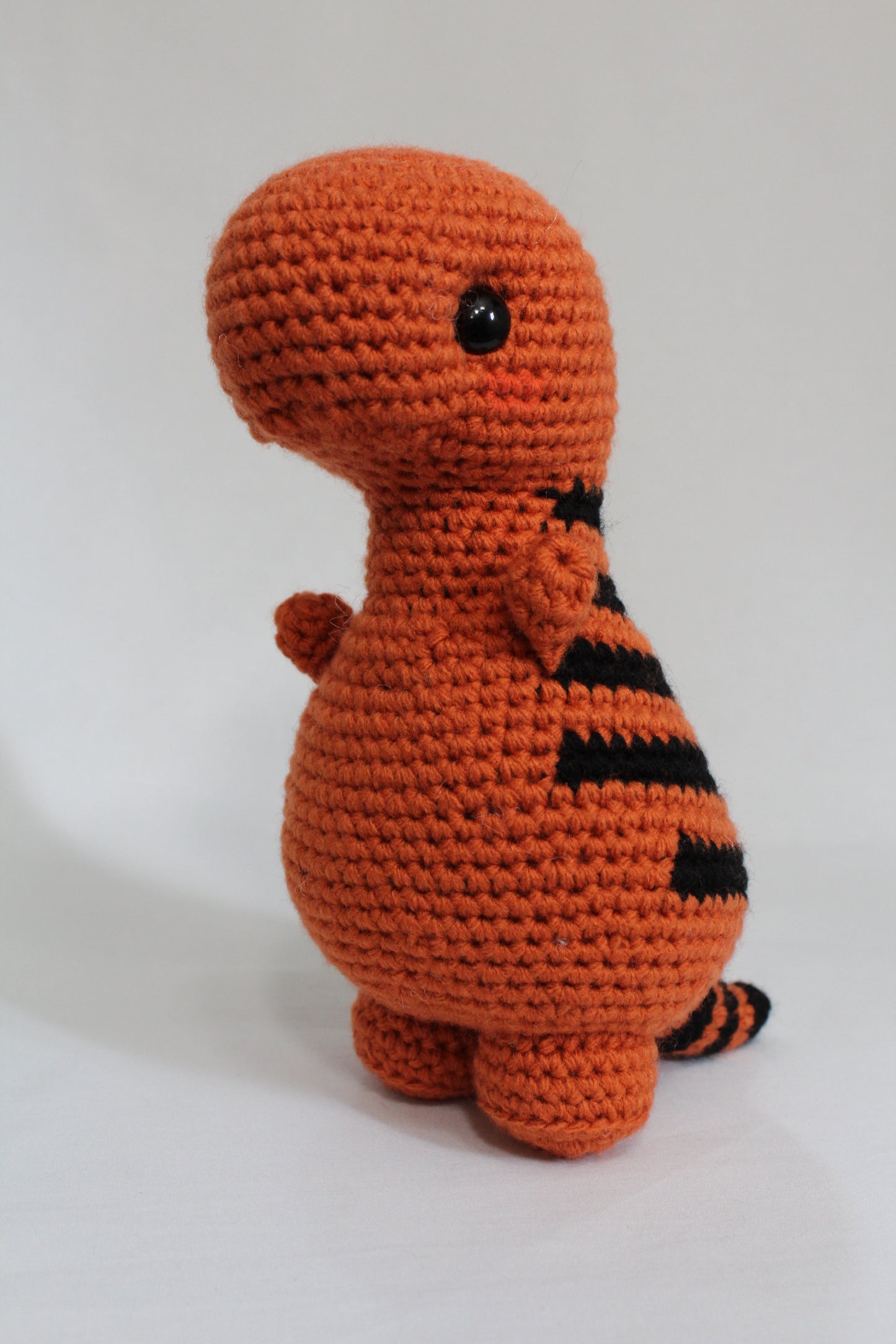 Fall Dino