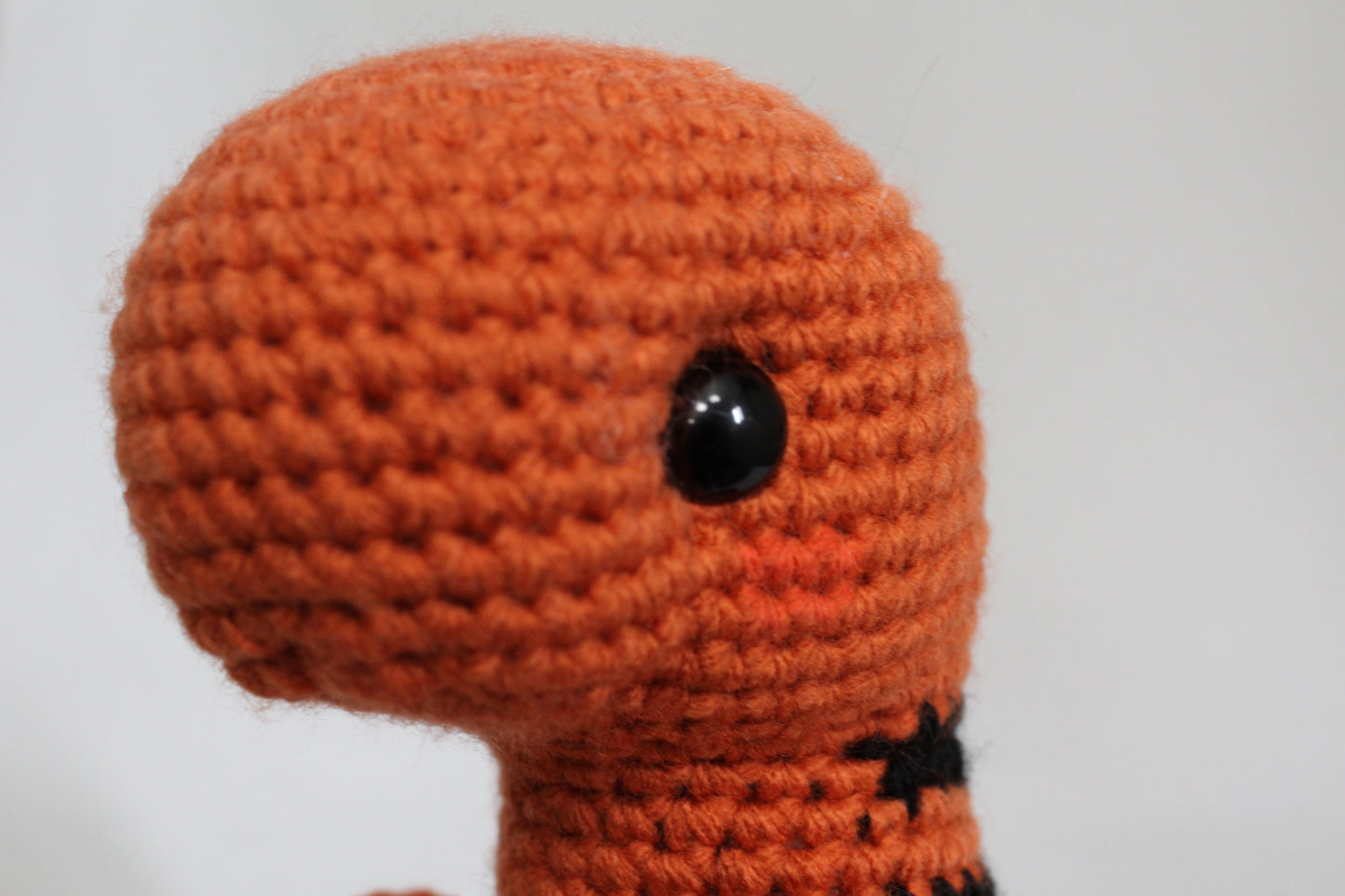 Fall Dino