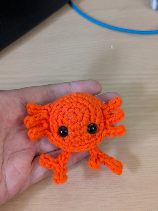 Crab
