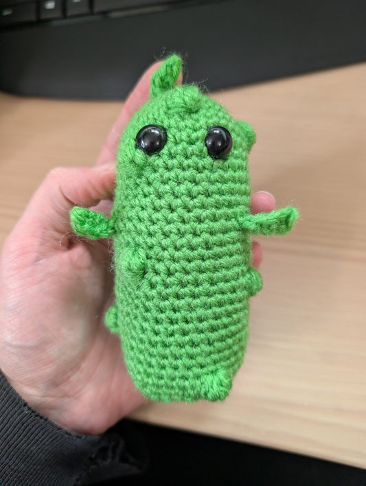 Support pickle