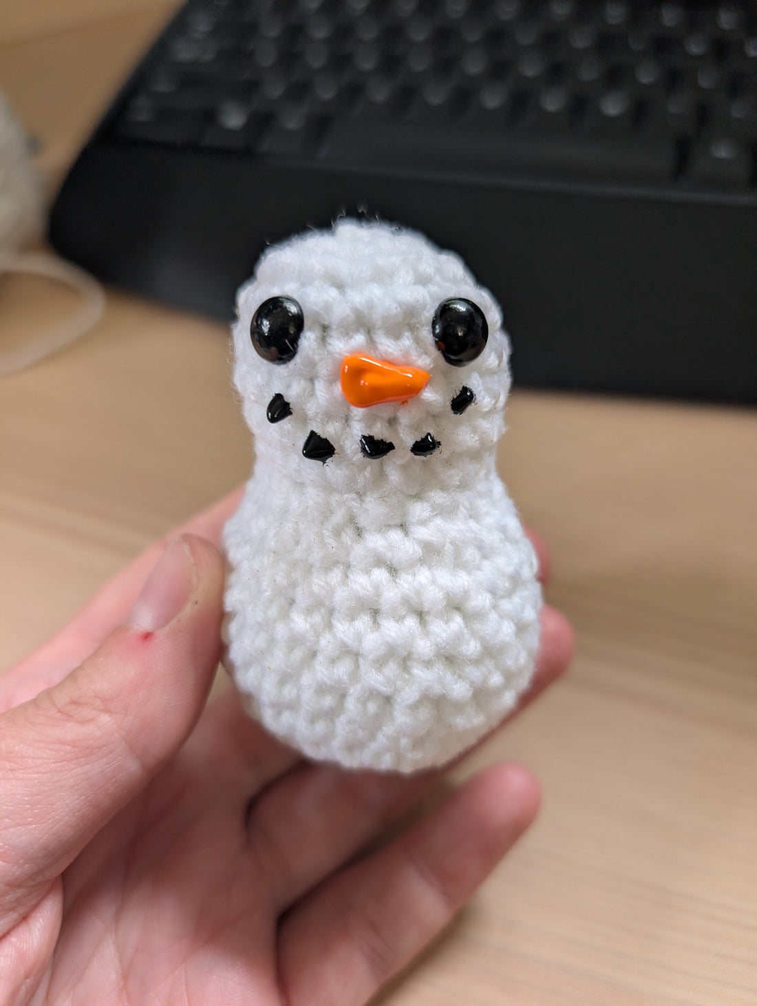 Snowman