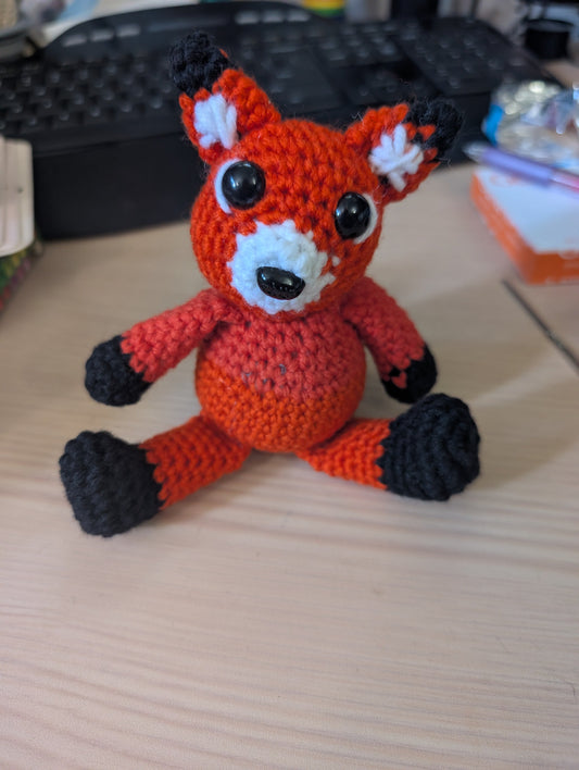 Fox