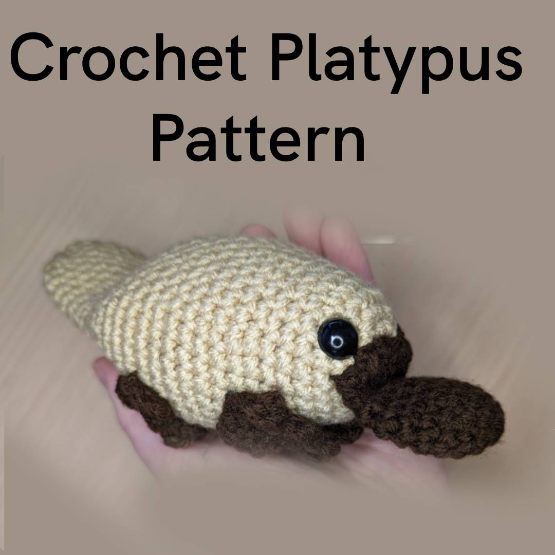 Platypus Pattern