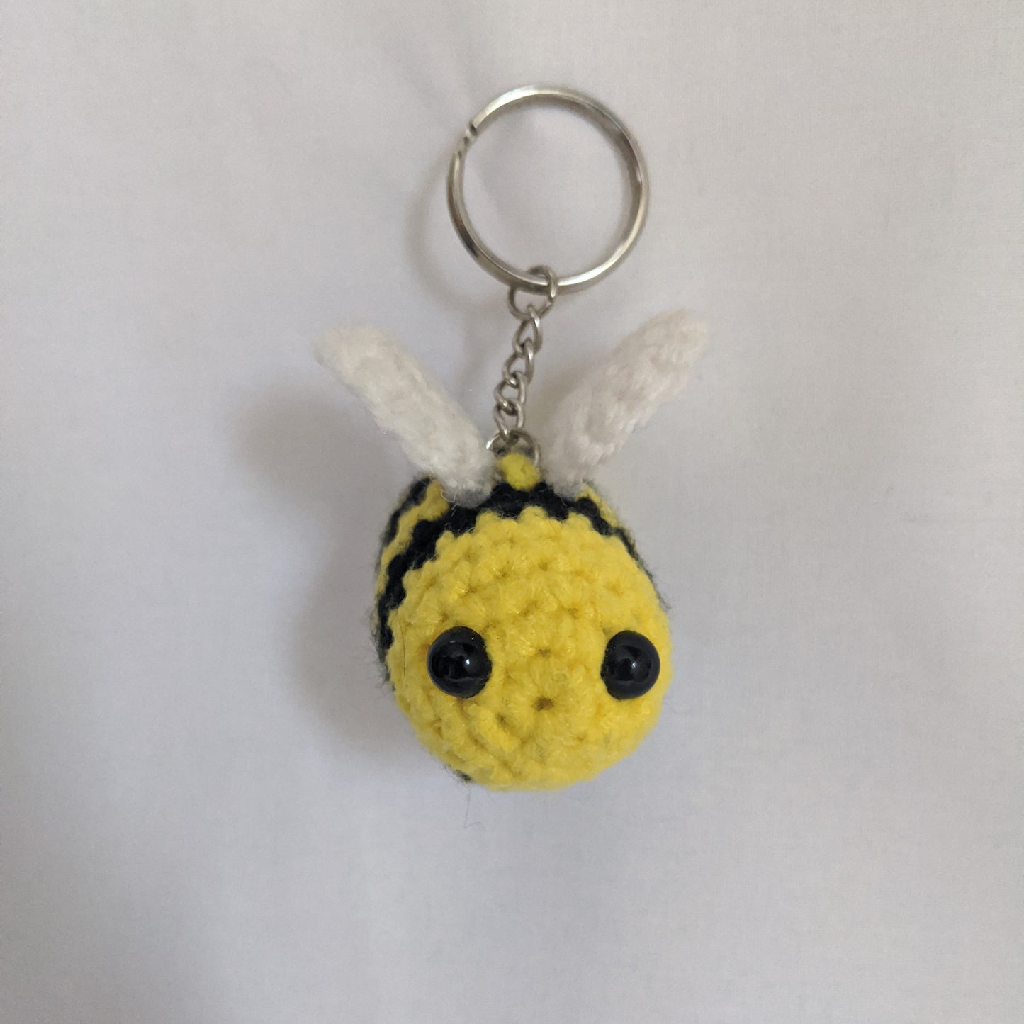 Bee Keychain