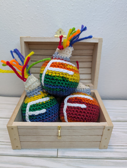 Rainbow F-Bomb