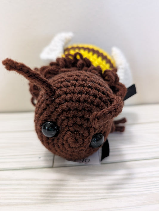 Queenie the Bee