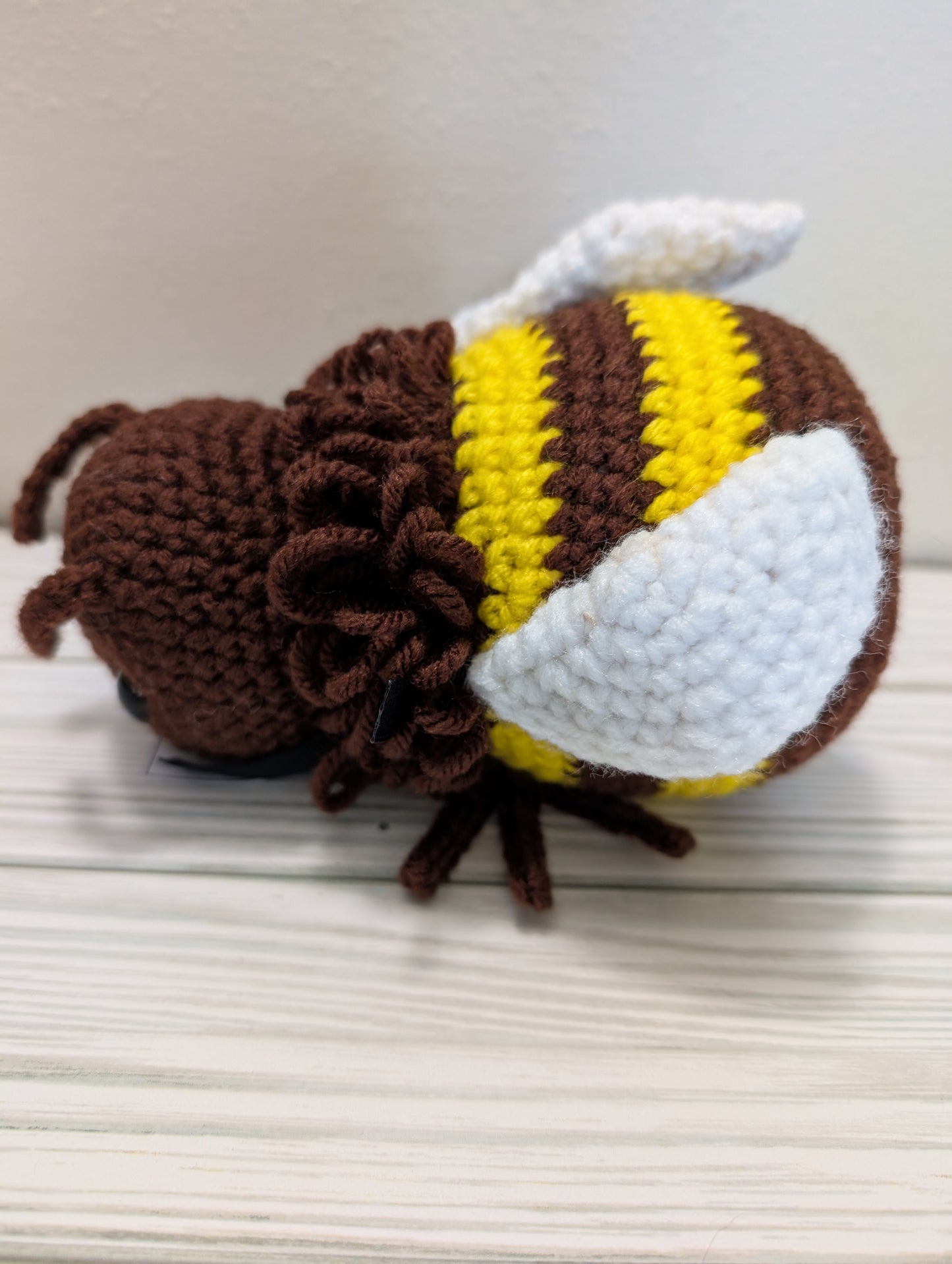 Queenie the Bee