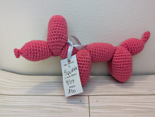 Balloon Dog