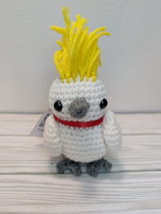 Cockatoo