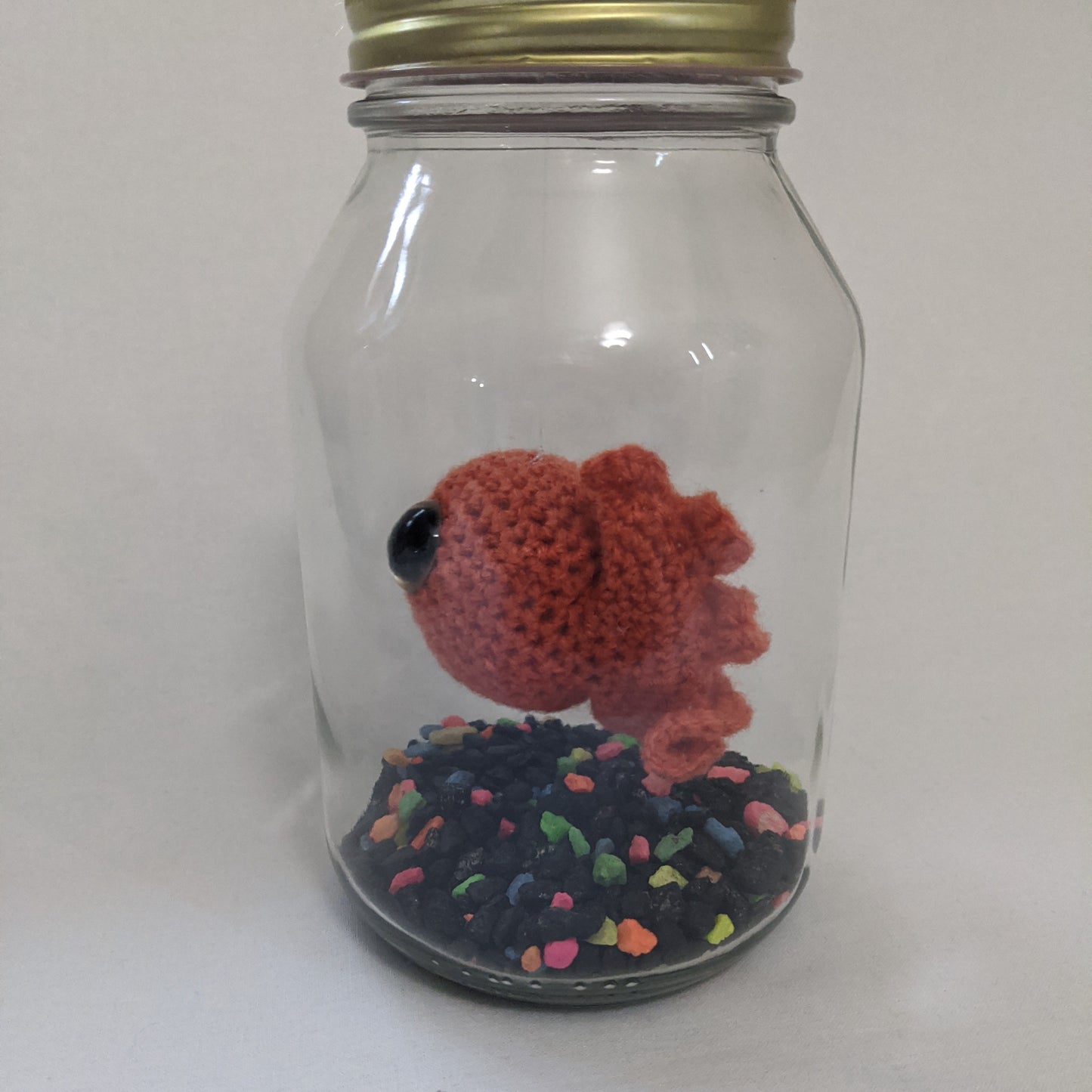 Fish Jar