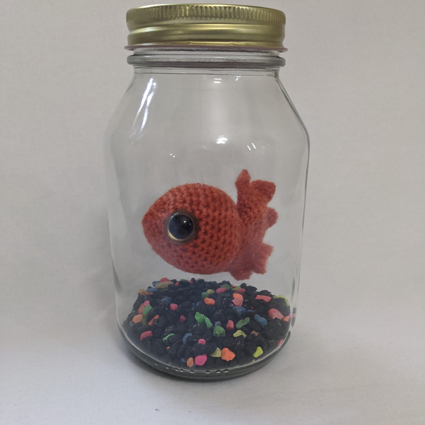 Fish Jar